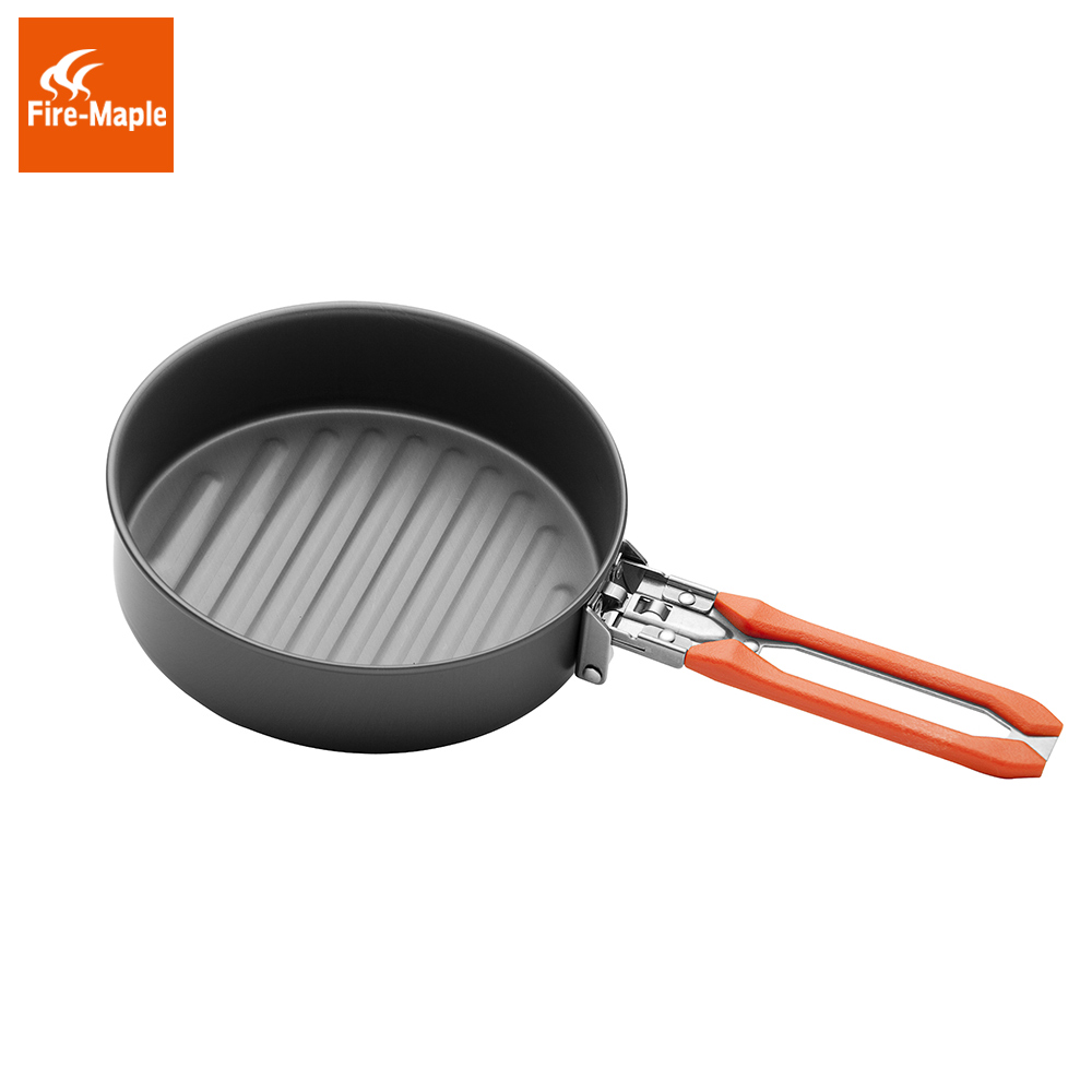 Fogo bordo festa 1 acampamento - Camping Cooking Container avaliação e preço