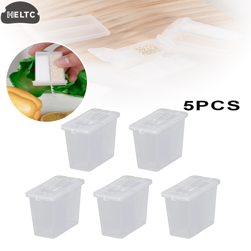 1/2/5pc multi-purpose acampame - Camping Cooking Container avaliação e preço
