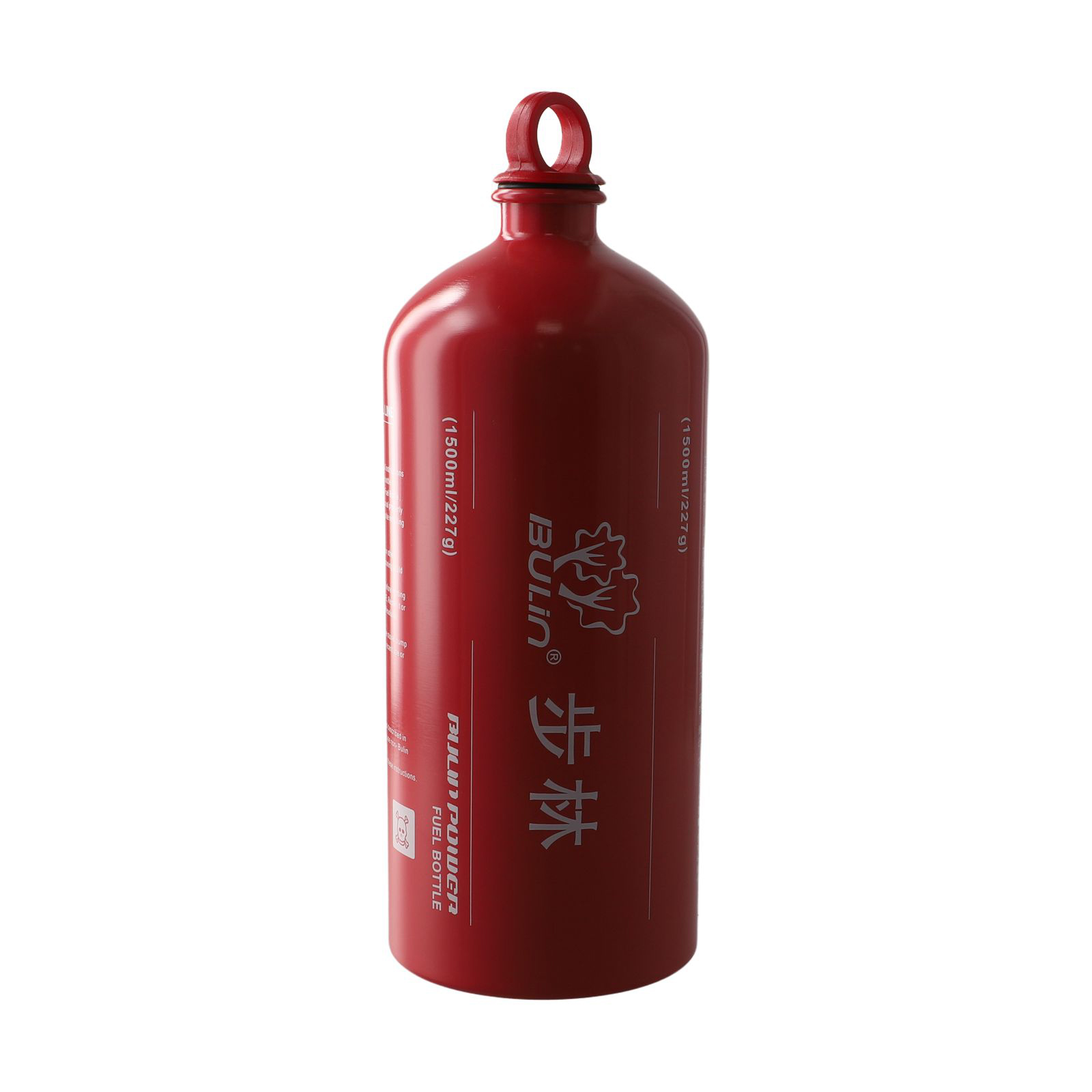 /1500ML /Garrafa de óleo em li - Camping Cooking Container avaliação e preço
