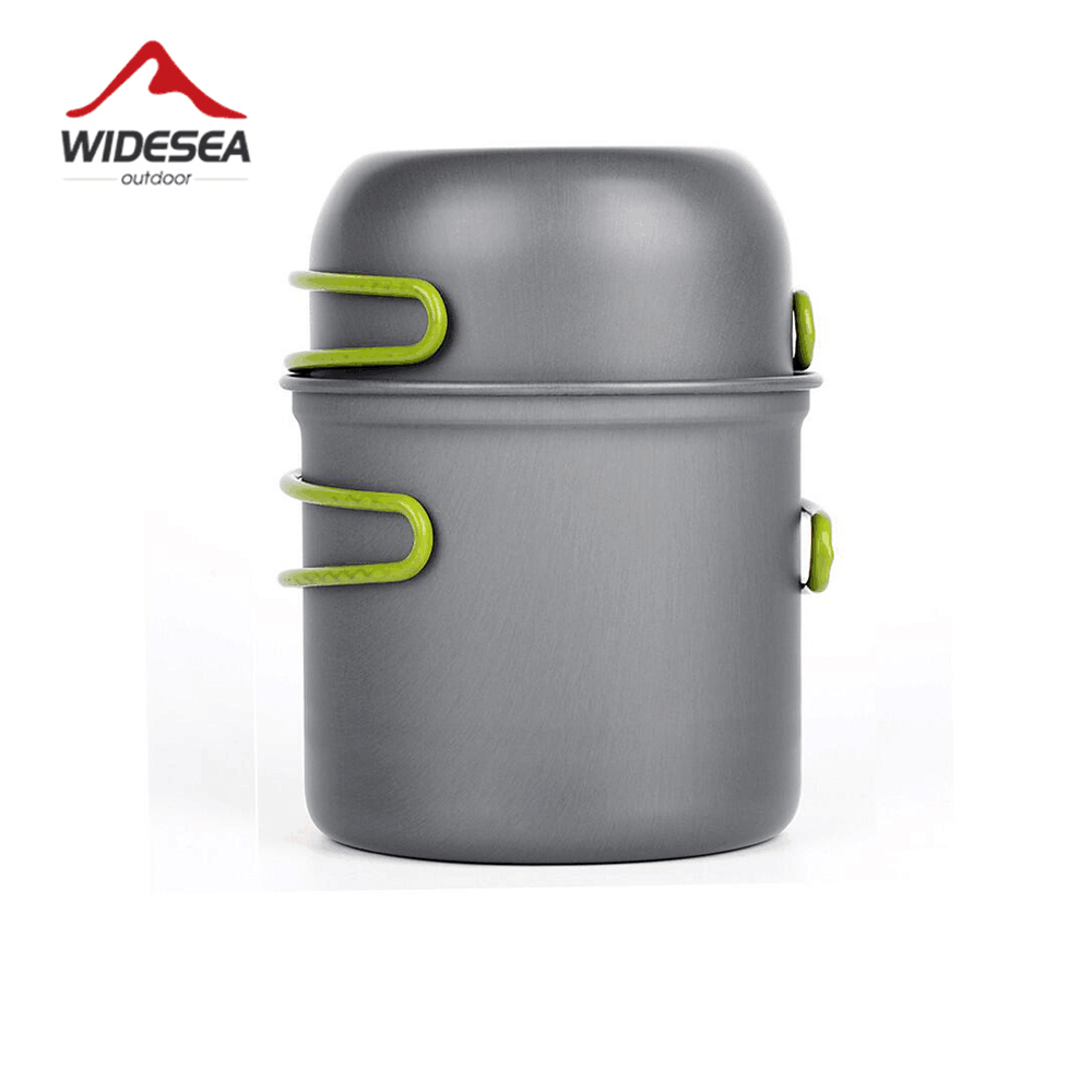 Conjunto de Utensílios de Cozi - Camping Cooking Organizer avaliação e preço