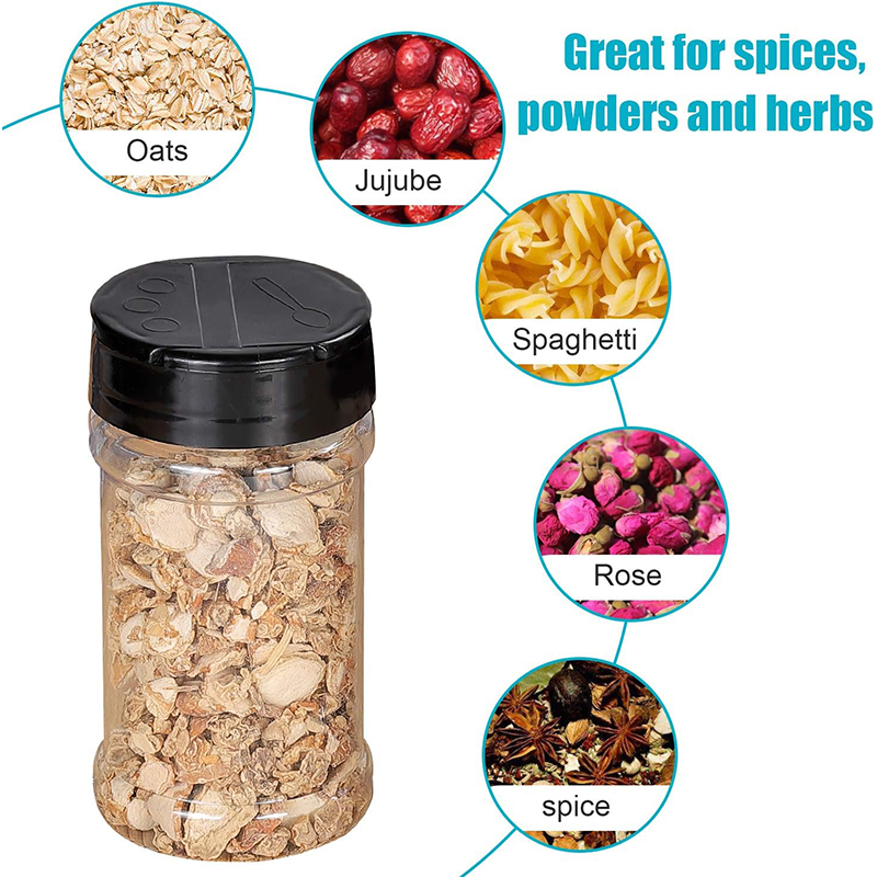 LMETJMA-Frasco De Especiarias  - Camping Cooking Container avaliação e preço