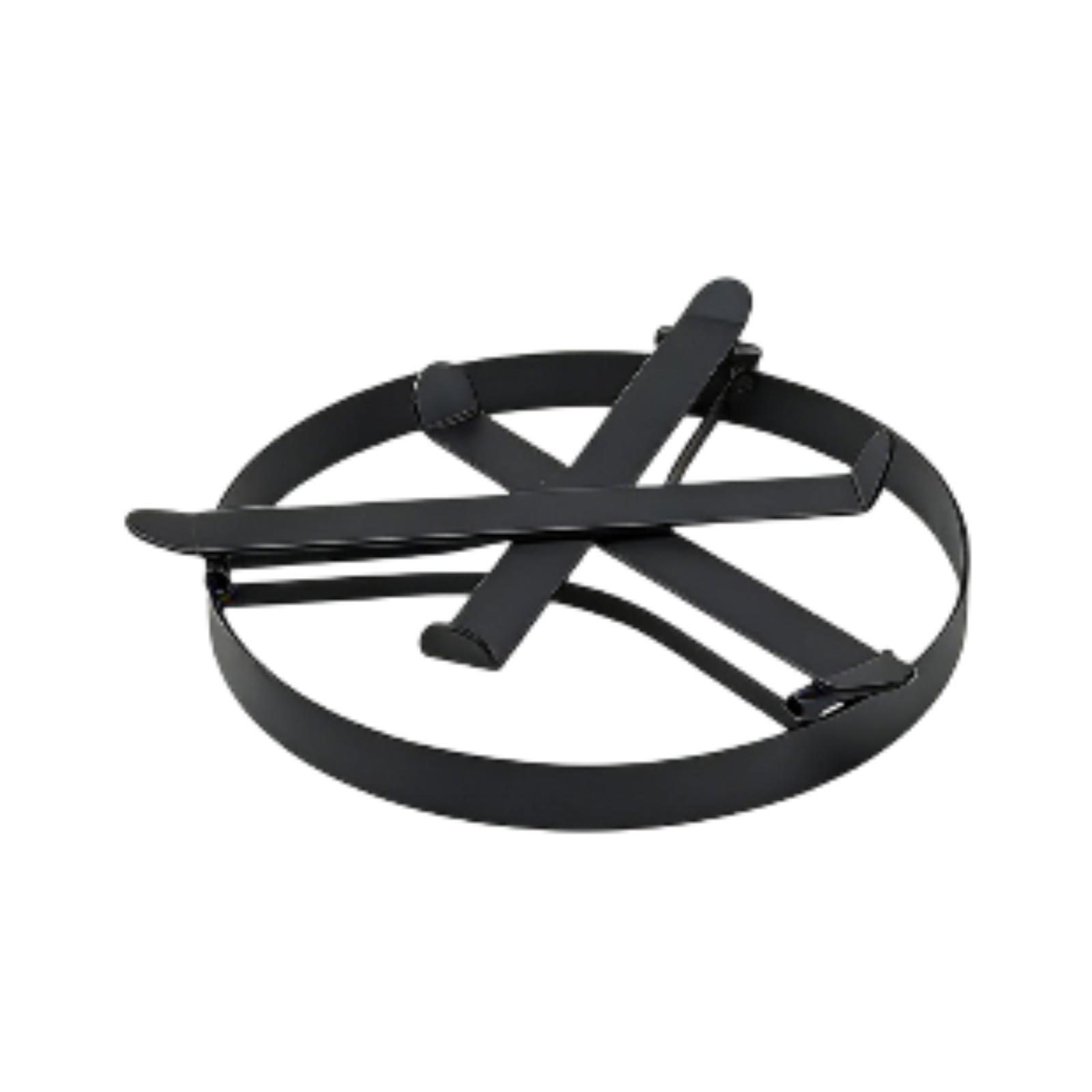 Suporte de Cozimento Dobrável  - Camping Hiking Cooking avaliação e preço