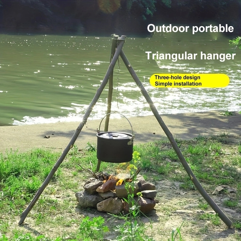 1 Conjunto de Utensílios de Co - Camping Hiking Cooking avaliação e preço